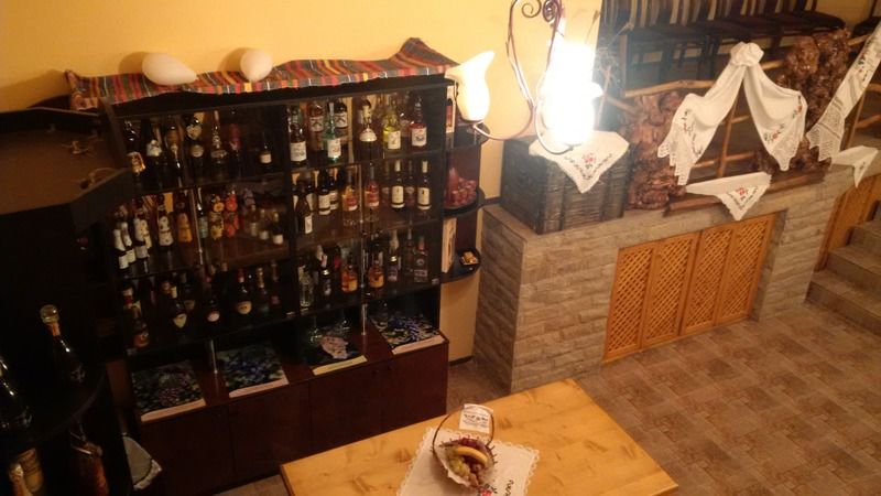 Majami Hotel Kisinyov Kültér fotó