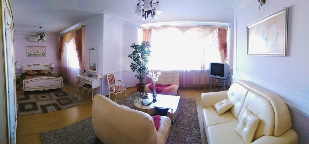 Majami Hotel Kisinyov Kültér fotó