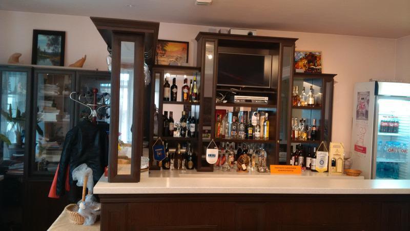 Majami Hotel Kisinyov Kültér fotó